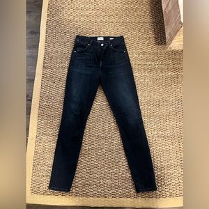 Citizen of Humanity. Chrissy jeans. Size 27